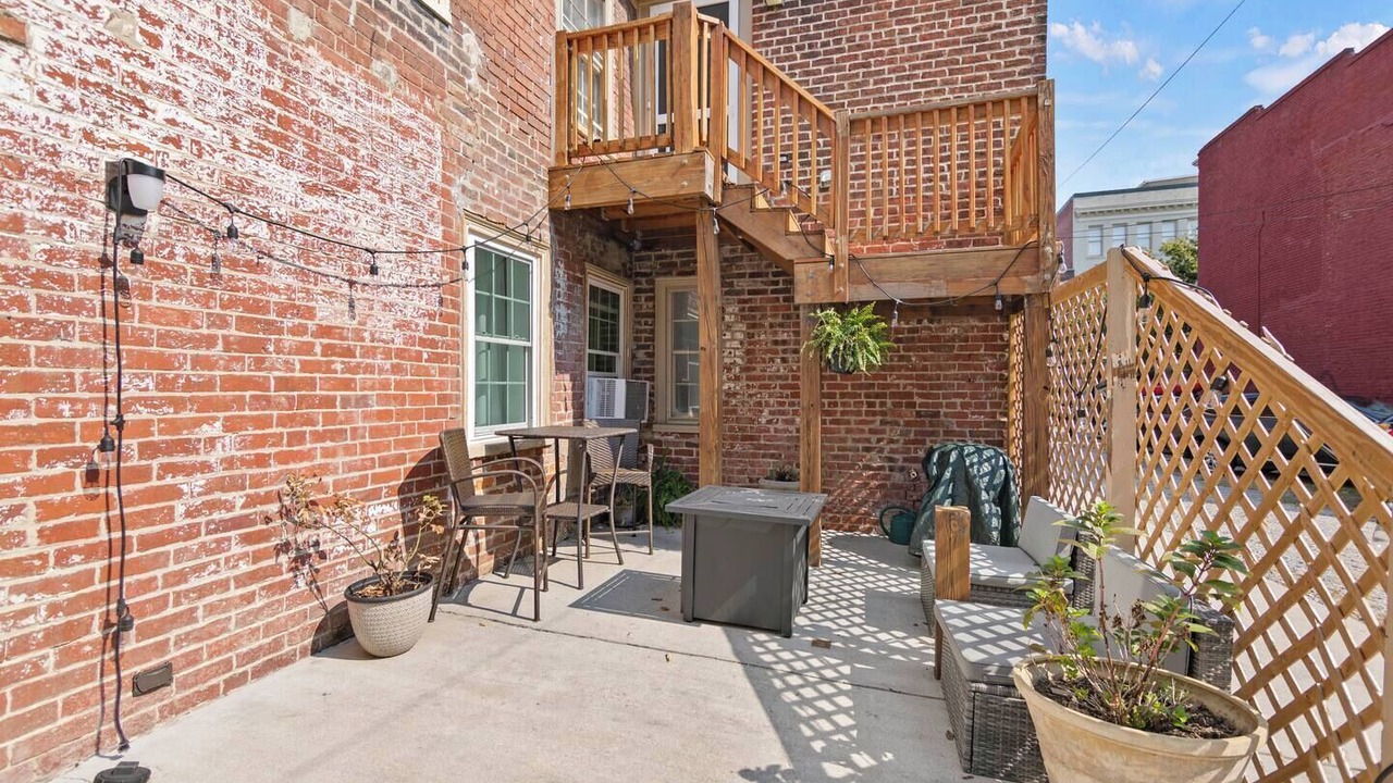 Photo of Outdoor in Jackson Ward