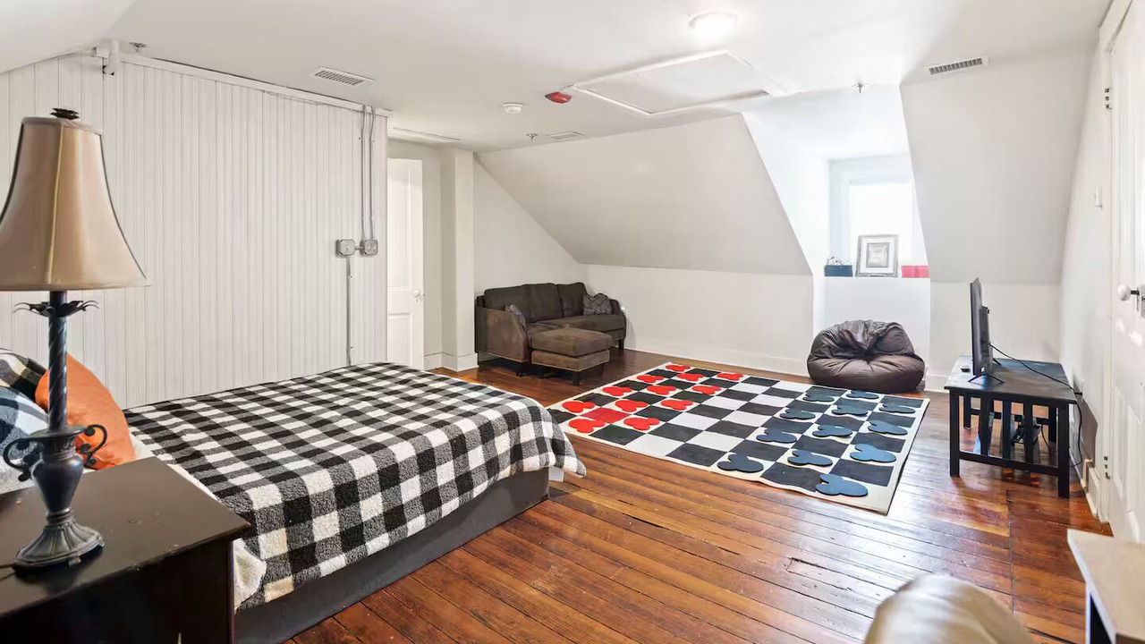Photo of Bedroom in City Center