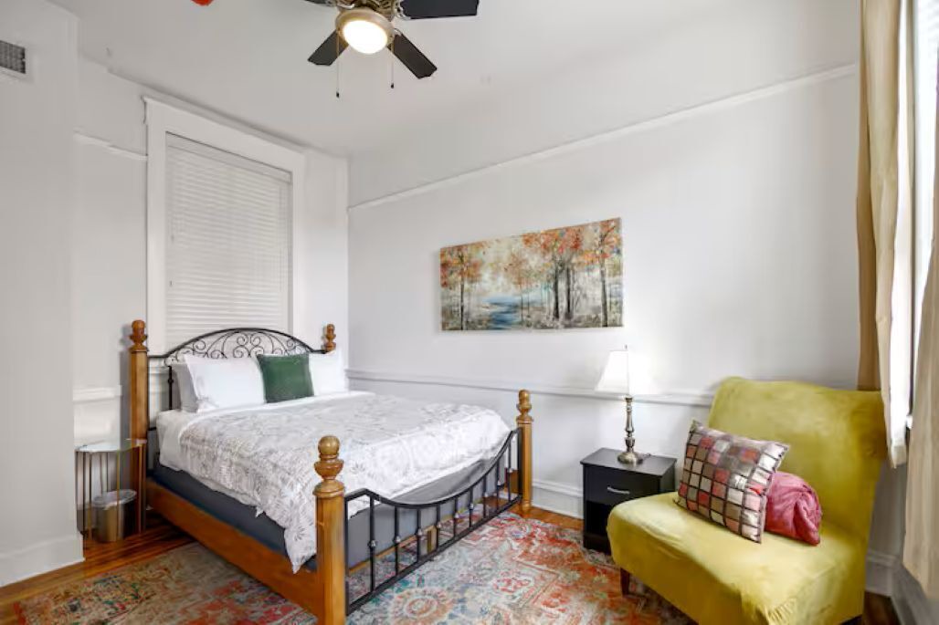 Photo of Bedroom in City Center
