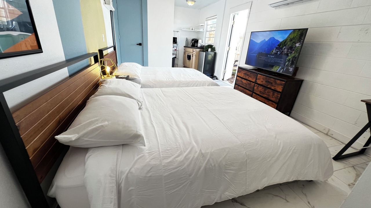 Photo of Bedroom in Wadeview Park