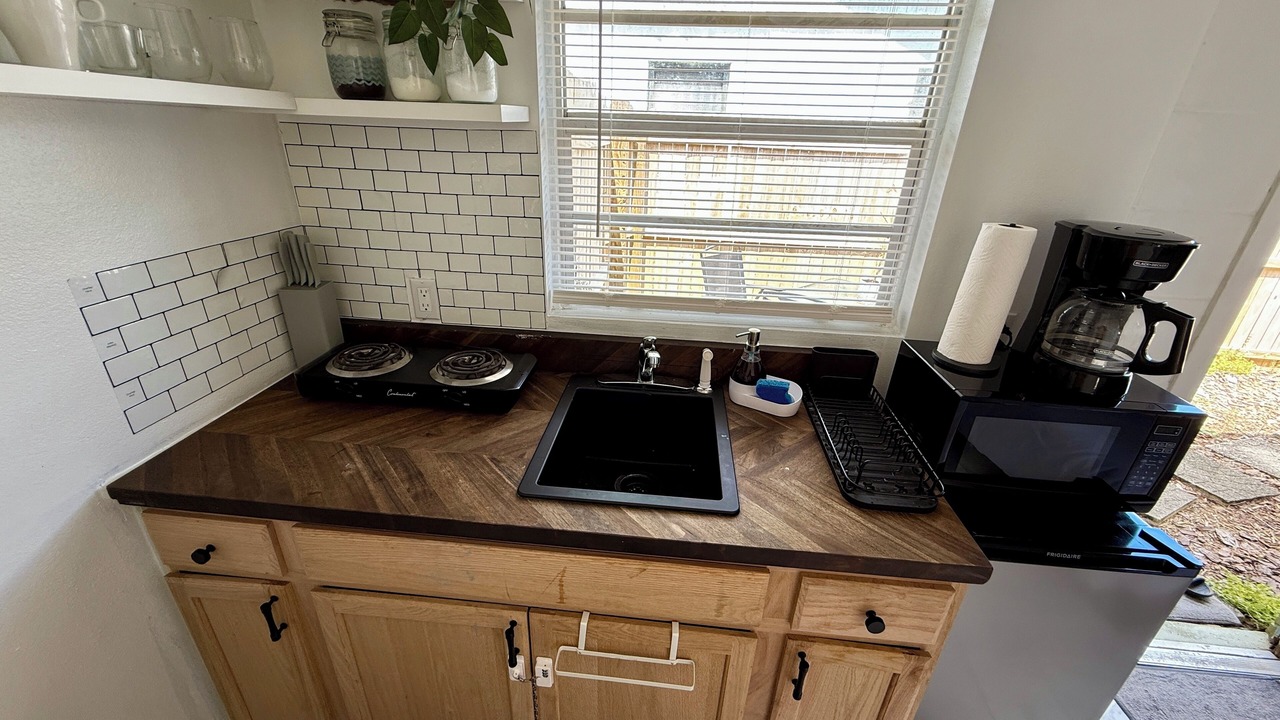 Photo of Kitchen in Wadeview Park