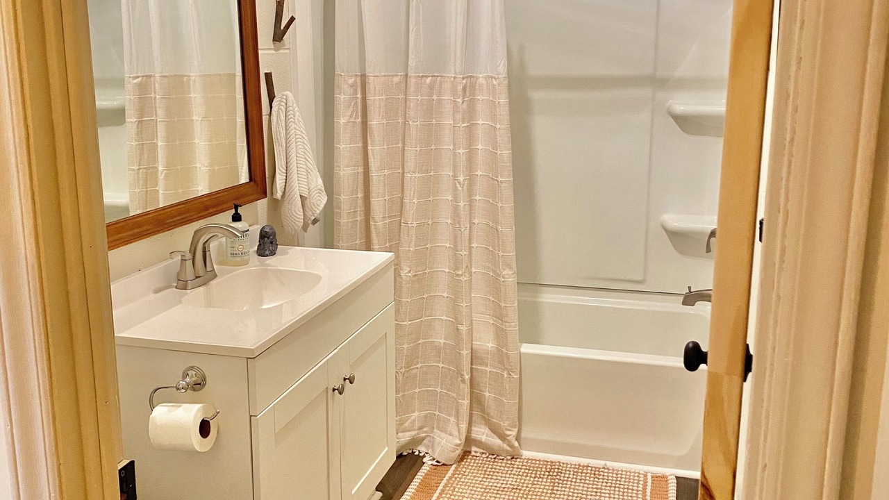 Photo of Bathroom in Chesterfield County