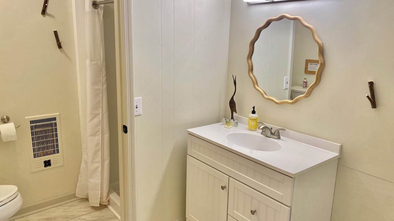 Photo of Bathroom in Chesterfield County