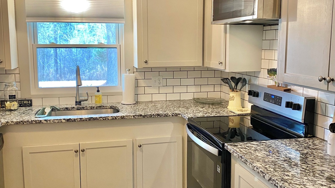 Photo of Kitchen in Chesterfield County