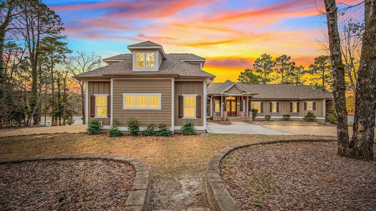 Photo of Outdoor in Southern Pines