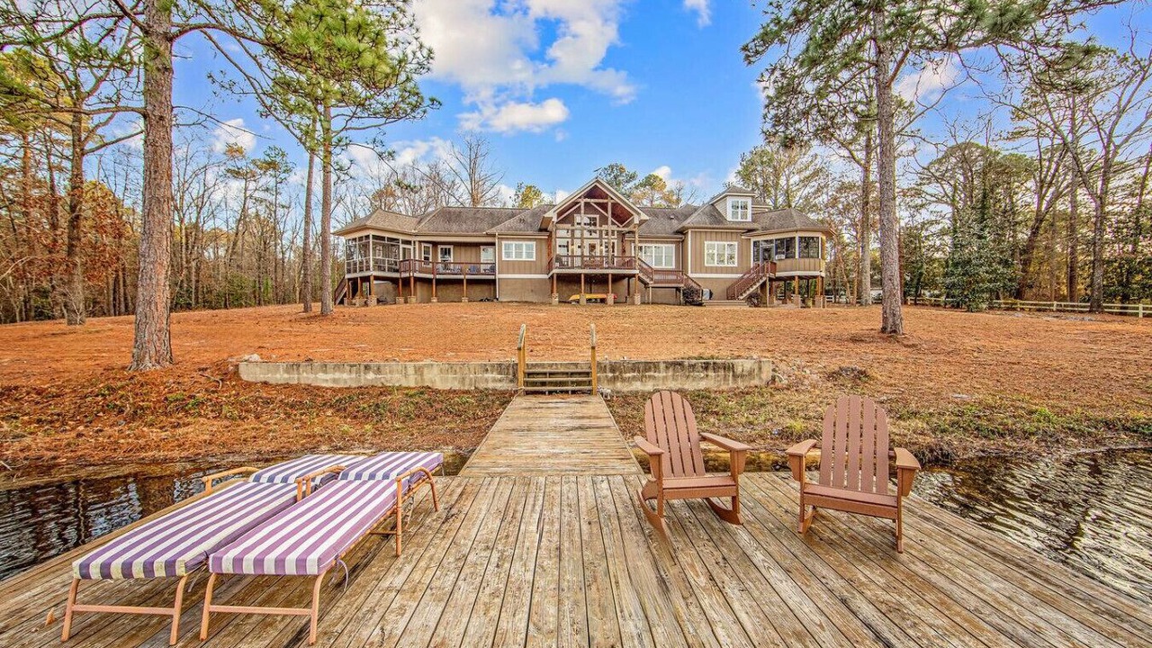 Photo of Outdoor in Southern Pines