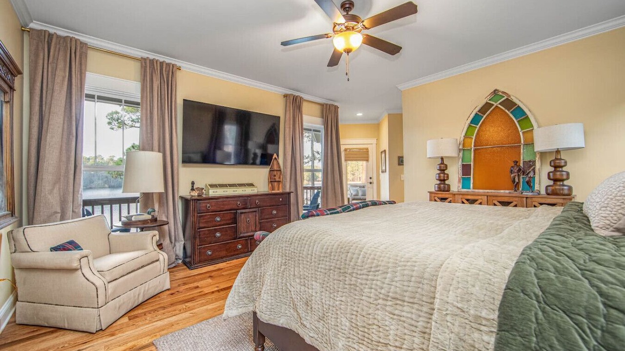 Photo of Outdoor in Southern Pines