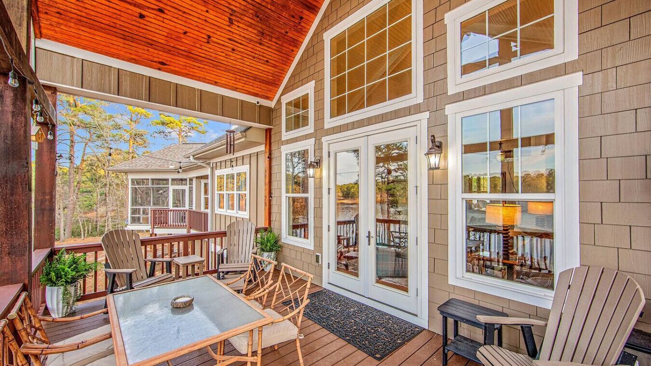 Photo of Outdoor in Southern Pines
