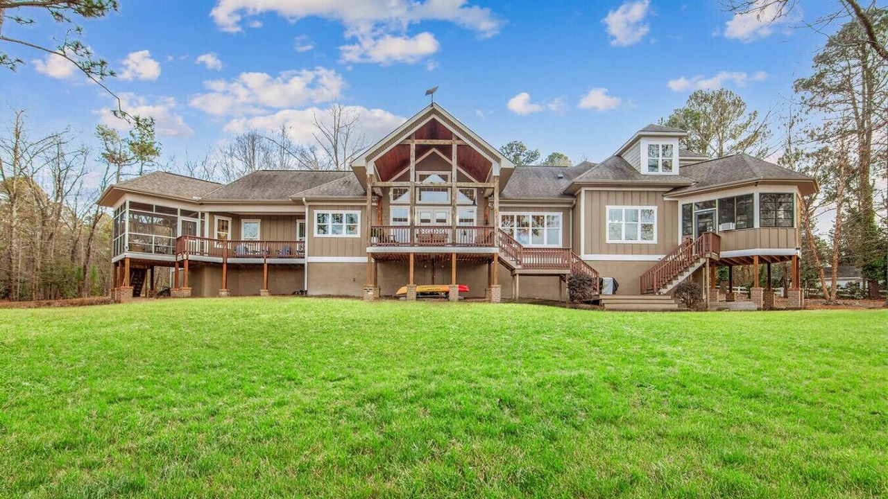 Photo of Outdoor in Southern Pines
