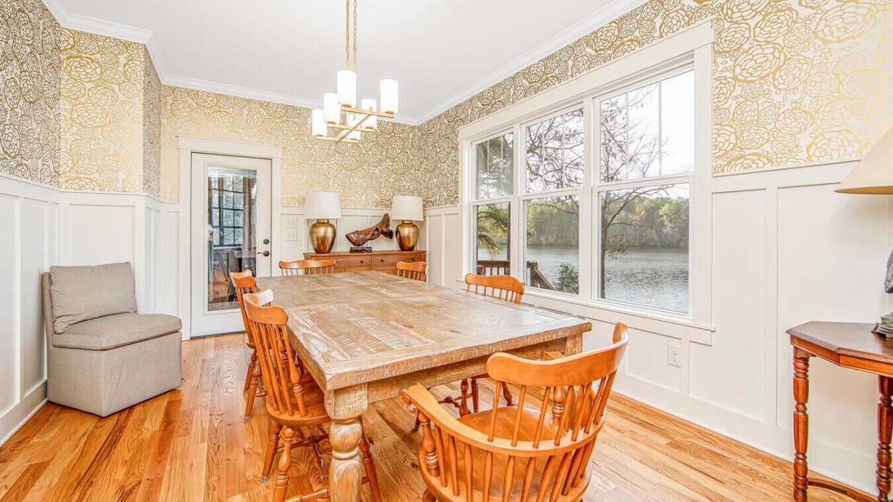 Photo of Outdoor in Southern Pines