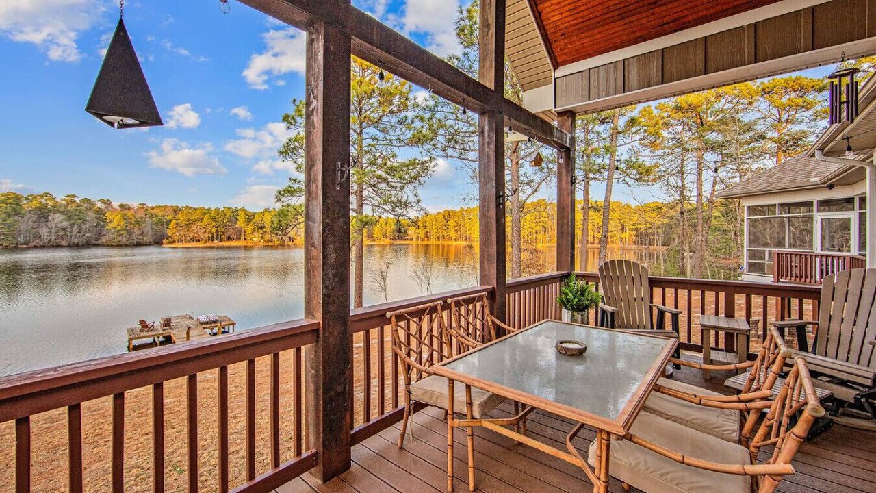 Photo of Outdoor in Southern Pines