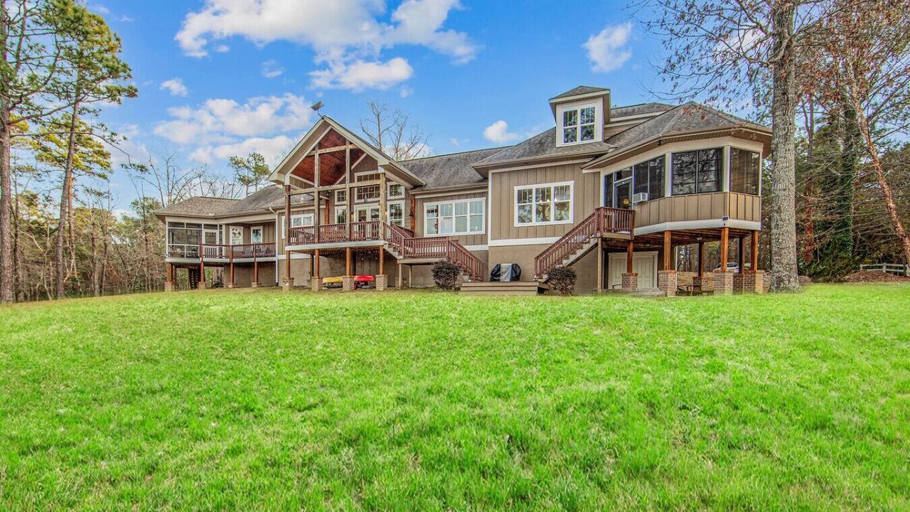 Photo of Outdoor in Southern Pines