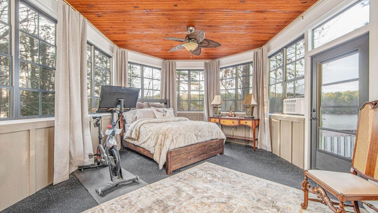 Photo of Outdoor in Southern Pines