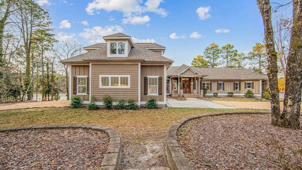 Photo of Outdoor in Southern Pines