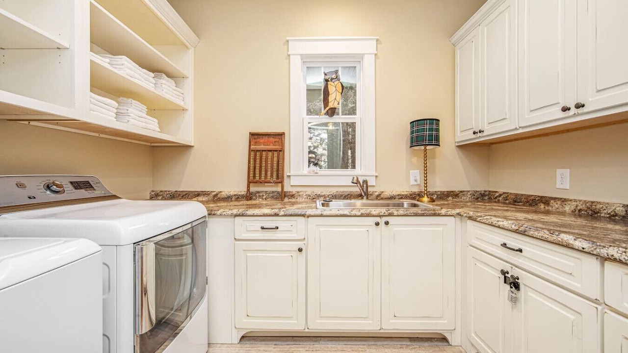 Photo of Bedroom in Southern Pines