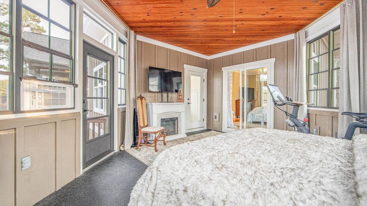 Photo of Outdoor in Southern Pines
