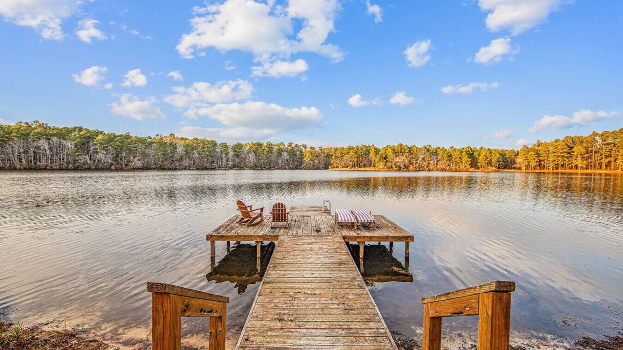 Photo of Outdoor in Southern Pines