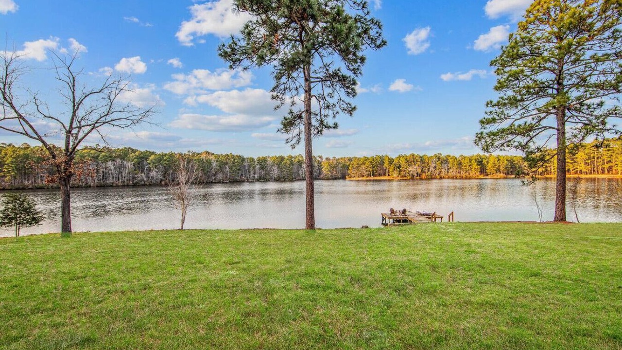 Photo of Outdoor in Southern Pines