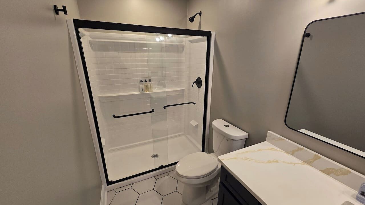 Photo of Bathroom in Atlanta
