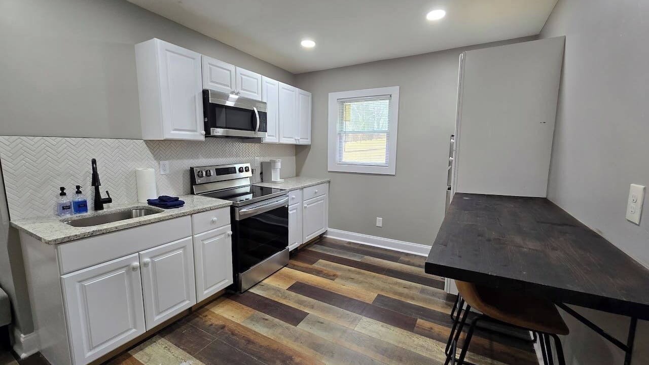 Photo of Kitchen in Atlanta
