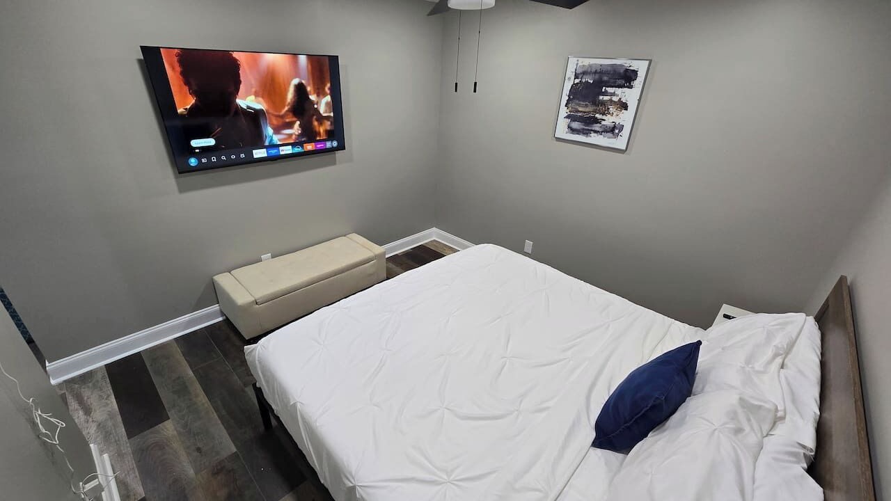 Photo of Bedroom in Atlanta