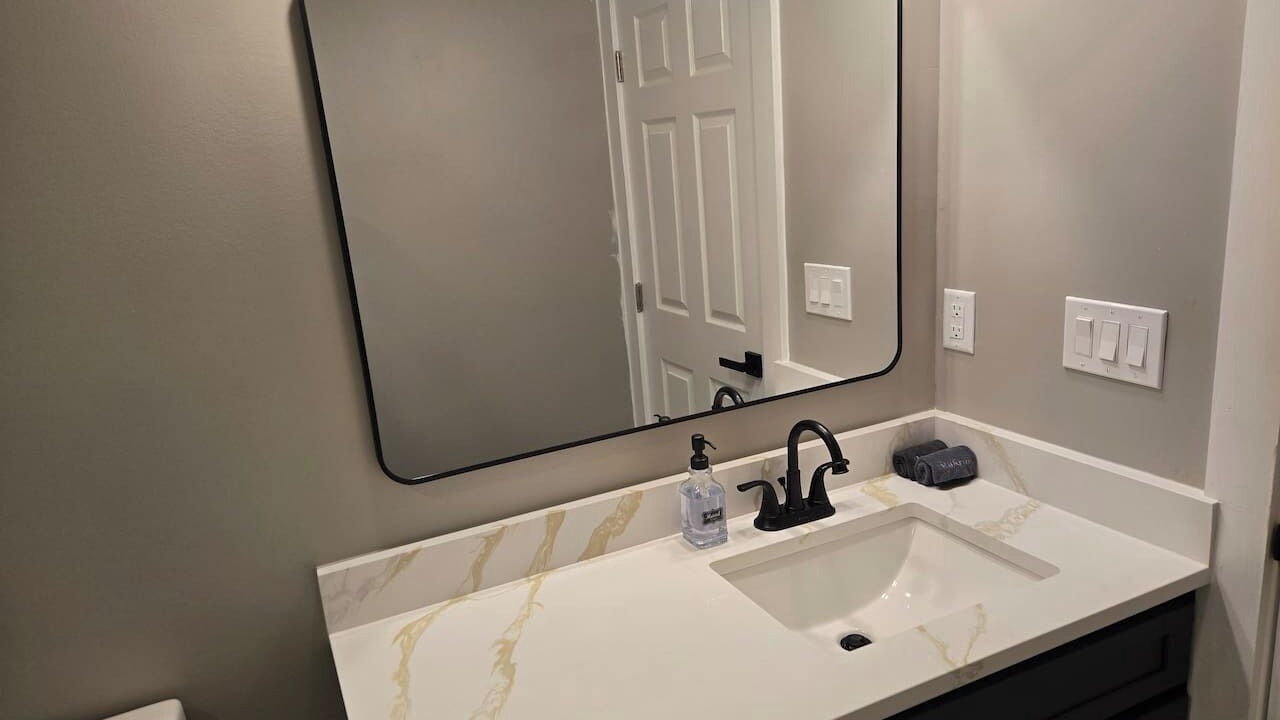 Photo of Bathroom in Atlanta