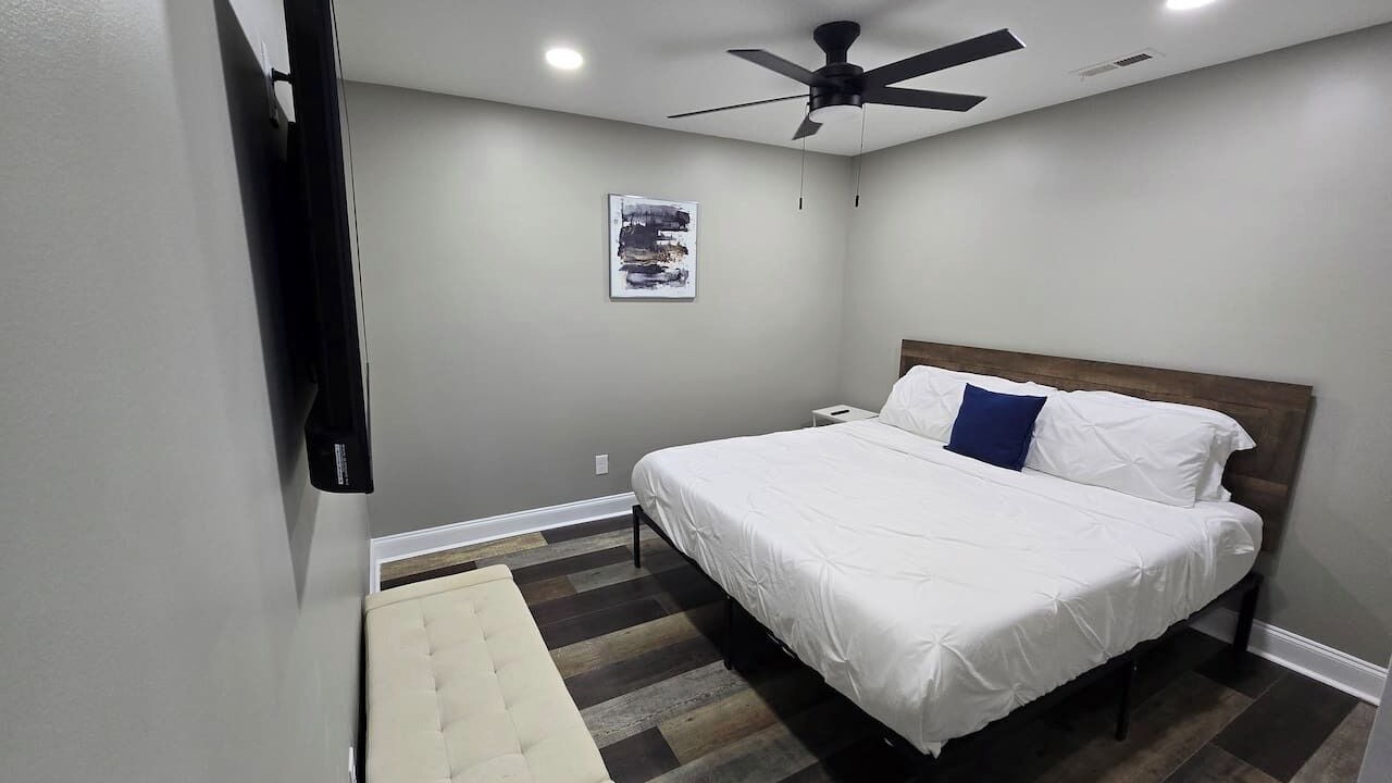 Photo of Bedroom in Atlanta