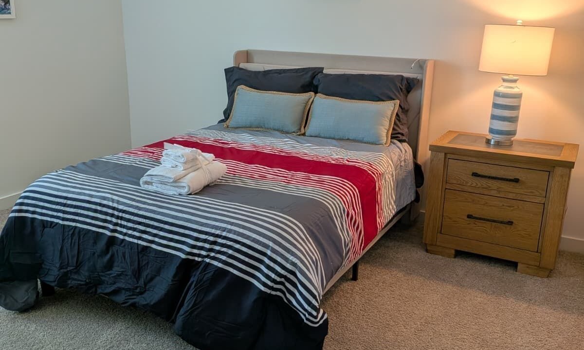 Photo of Bedroom in Supply