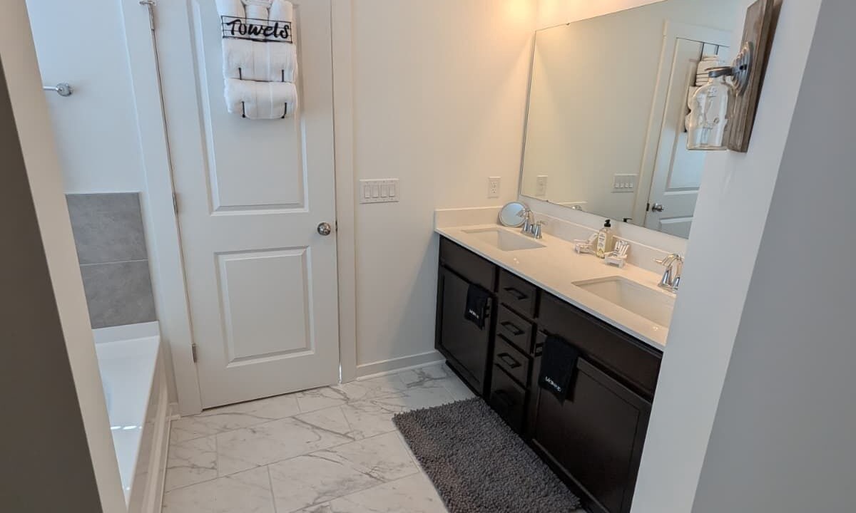 Photo of Bathroom in Supply