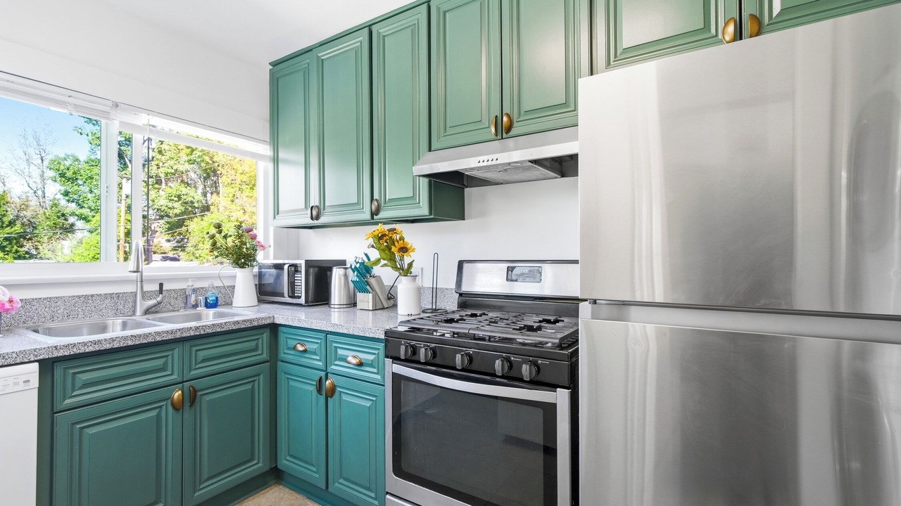 Photo of Kitchen in South Pasadena