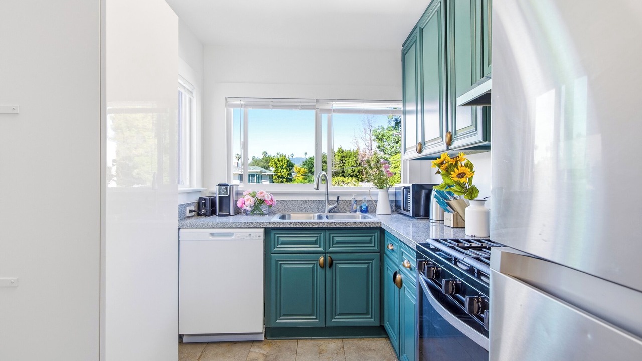 Photo of Kitchen in South Pasadena