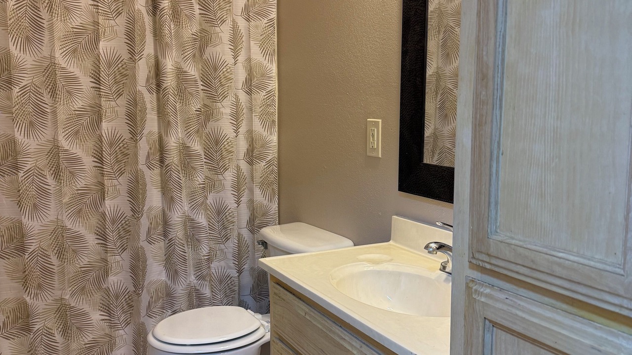 Photo of Bathroom in Harlingen