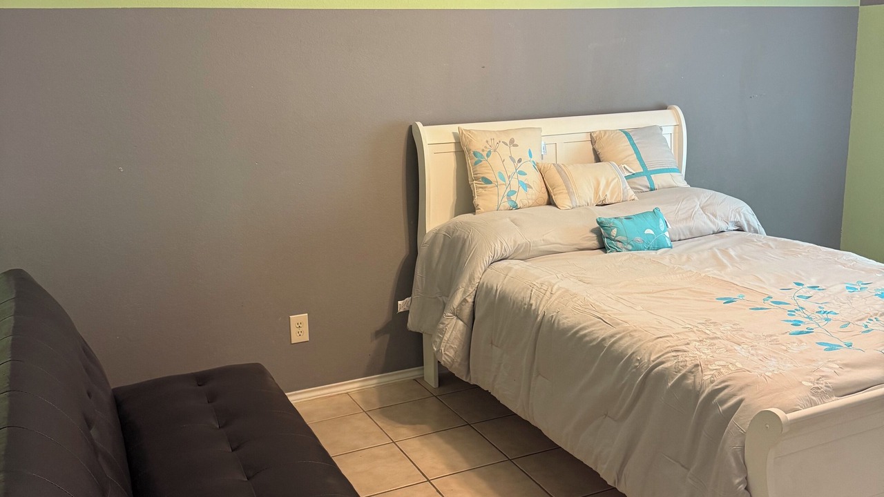 Photo of Bedroom in Harlingen