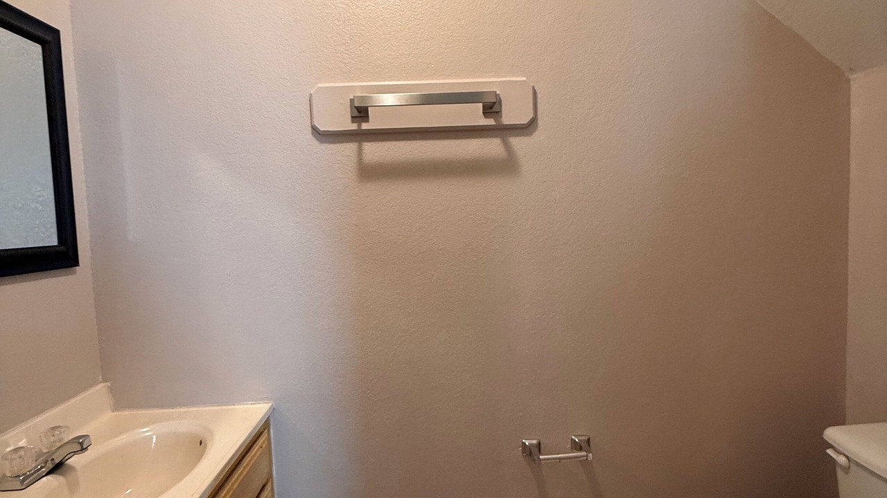 Photo of Bathroom in Harlingen