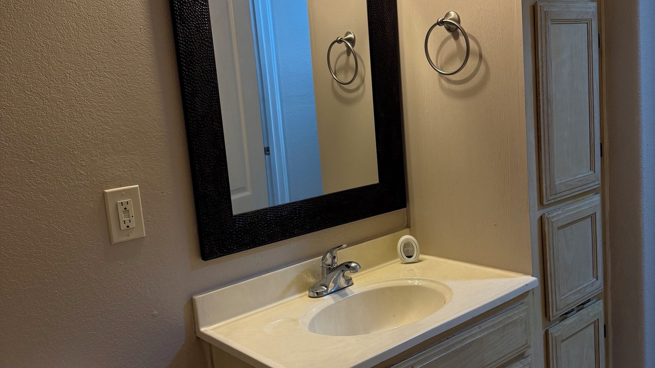 Photo of Bathroom in Harlingen
