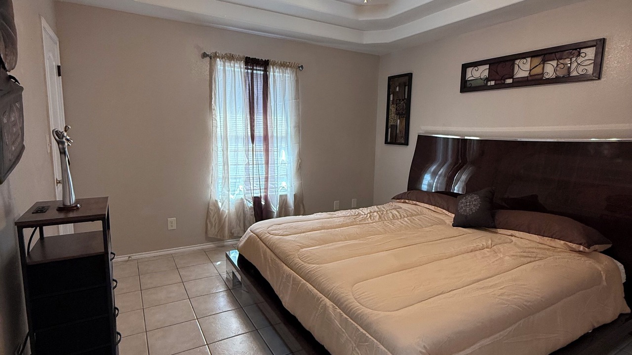 Photo of Bedroom in Harlingen