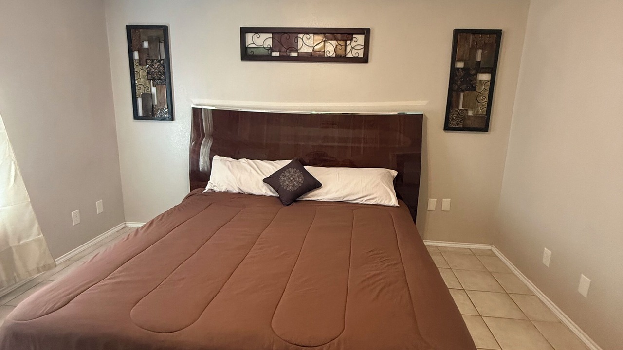 Photo of Bedroom in Harlingen