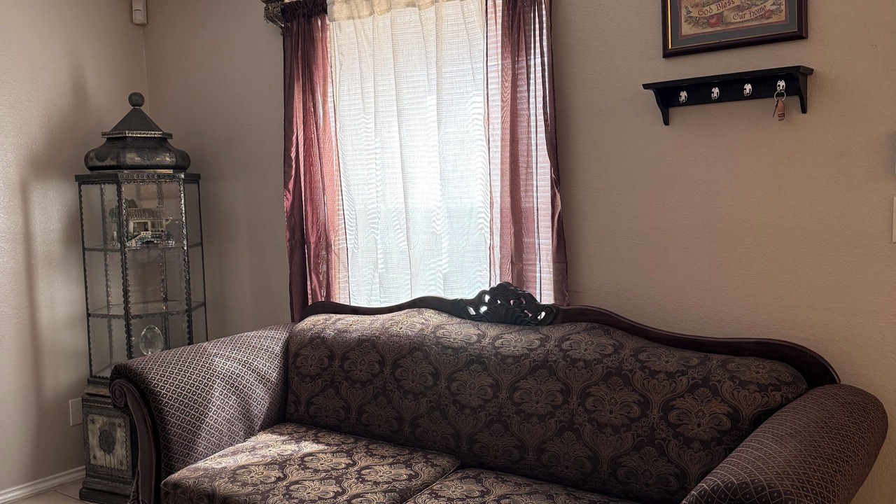 Photo of Livingroom in Harlingen