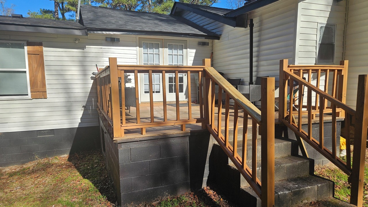 Photo of Outdoor in North Augusta