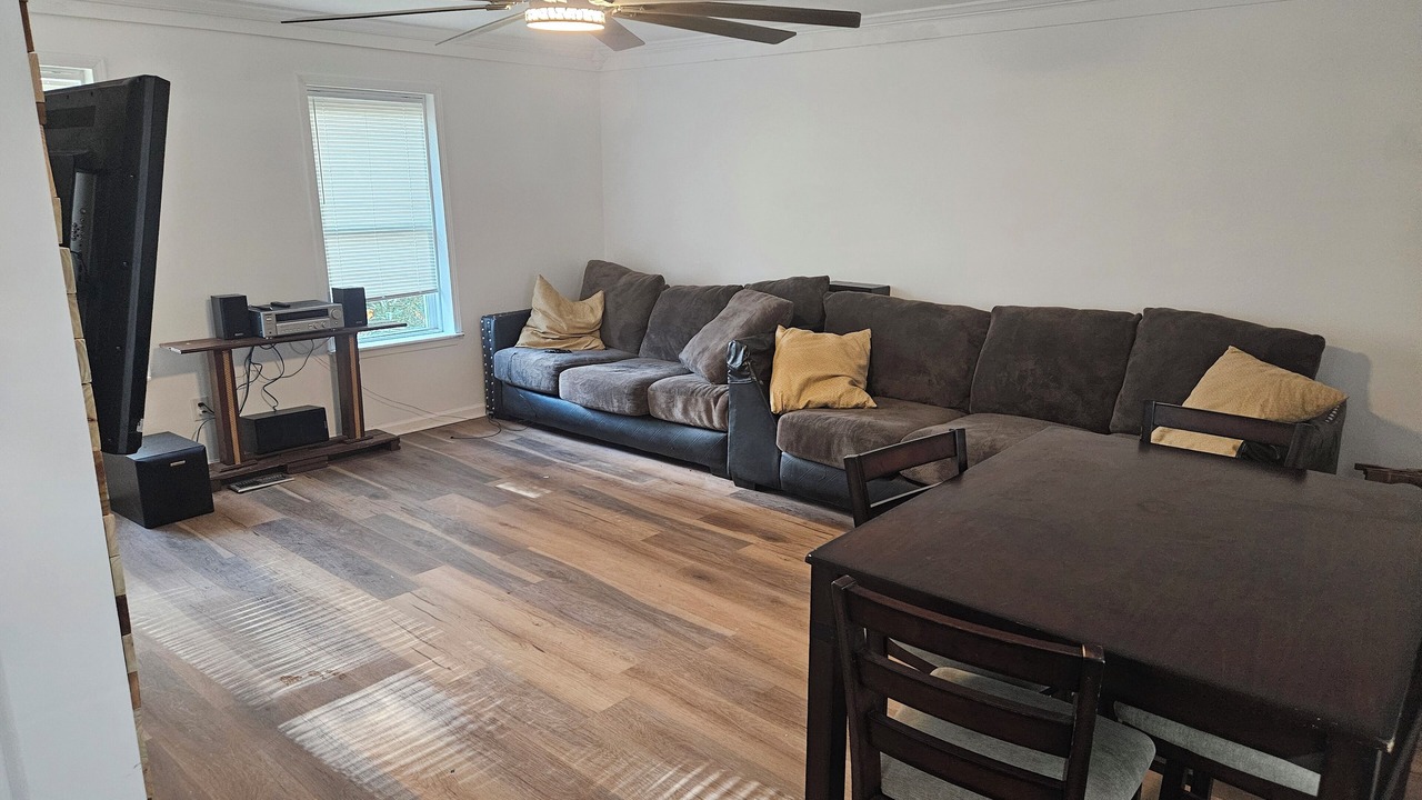 Photo of Livingroom in North Augusta