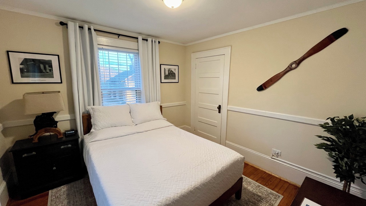 Photo of Bedroom in Mocksville