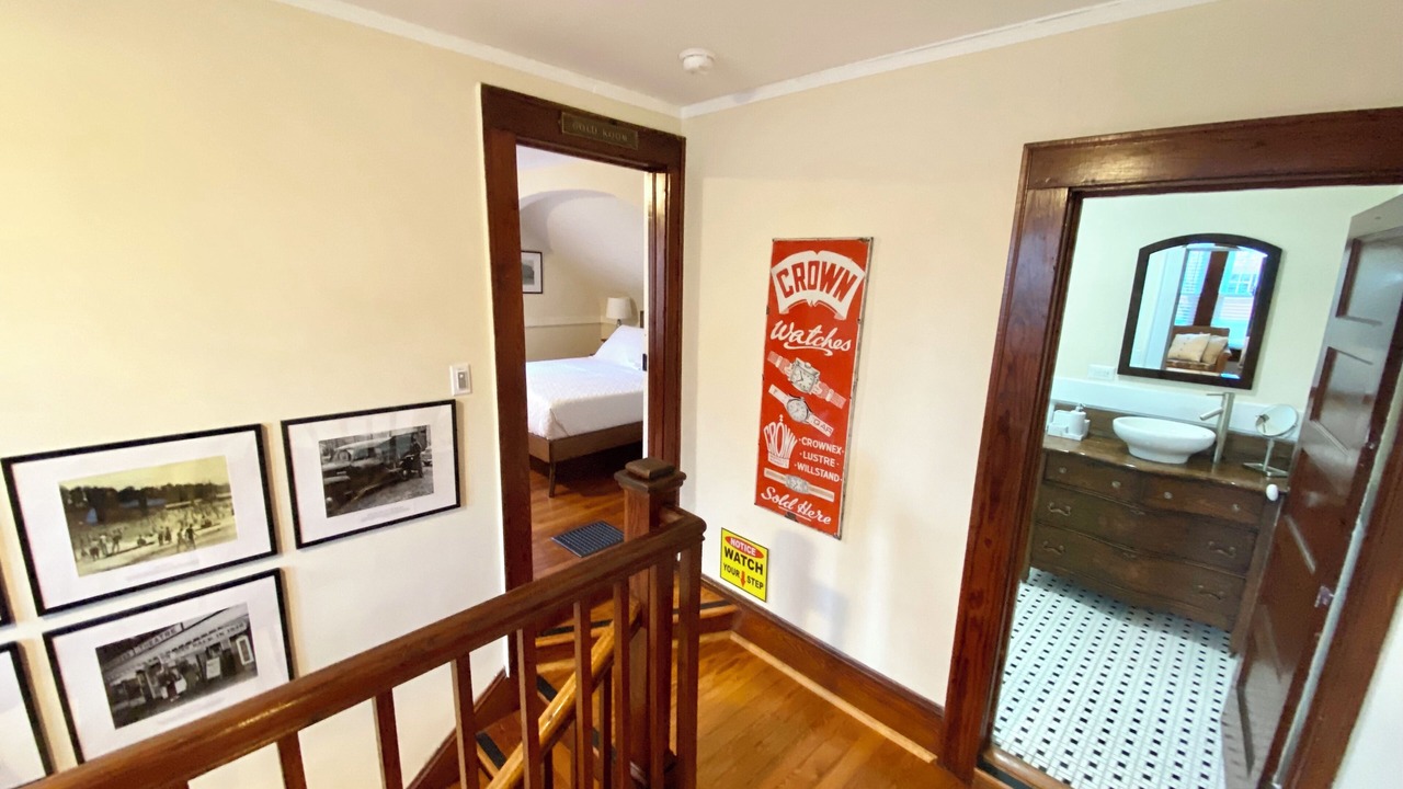Photo of Bedroom in Mocksville