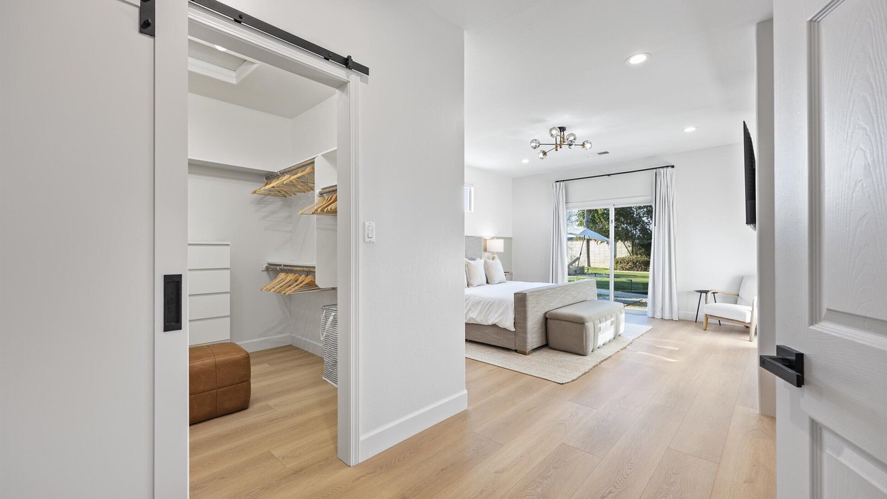 Photo of Bedroom in Greenacres