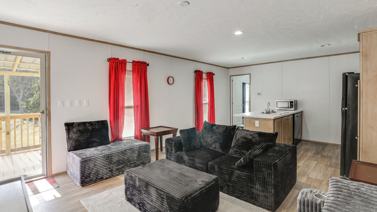Photo of Livingroom in Santee