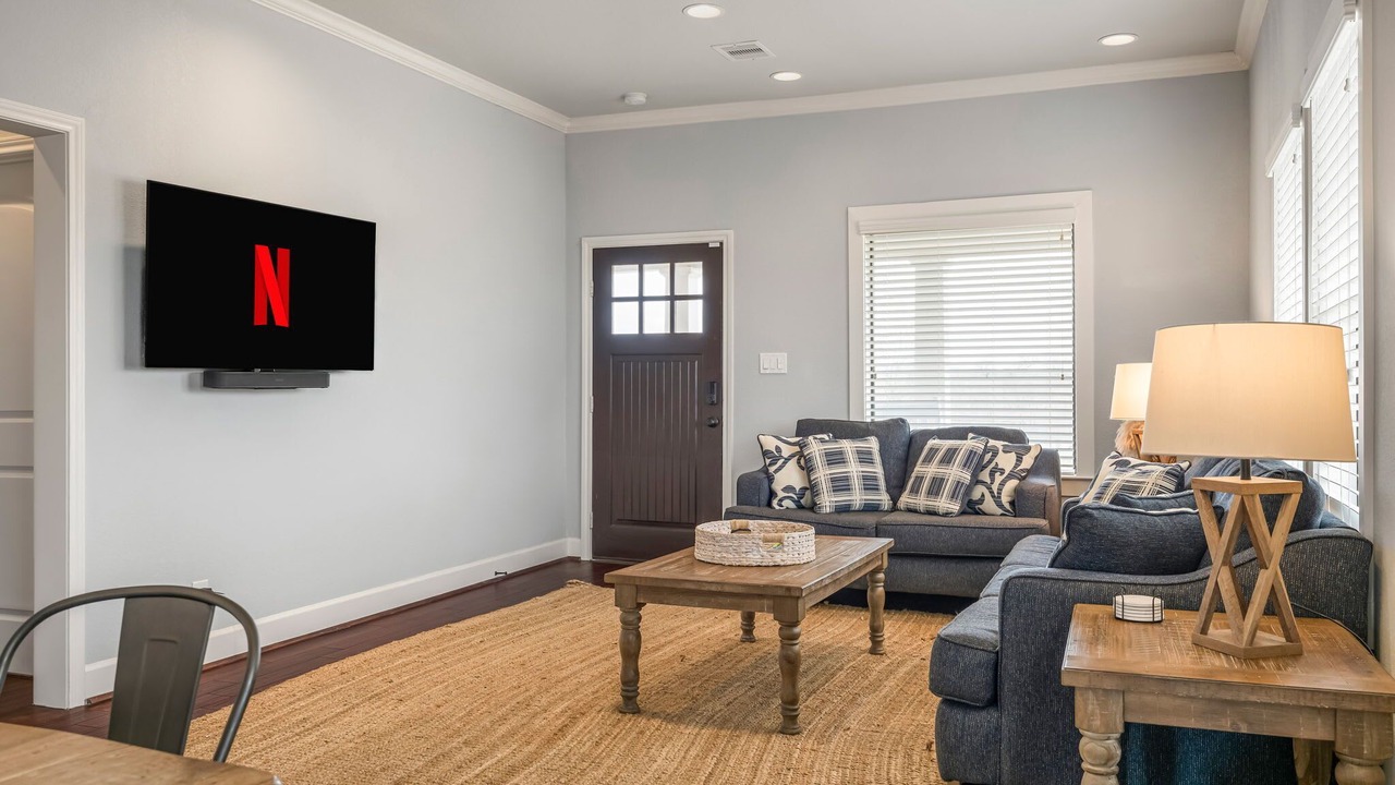 Photo of Livingroom in Fredericksburg
