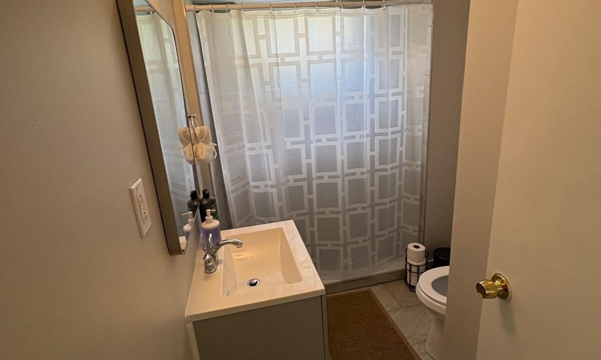 Photo of Bathroom in Dearborn Heights