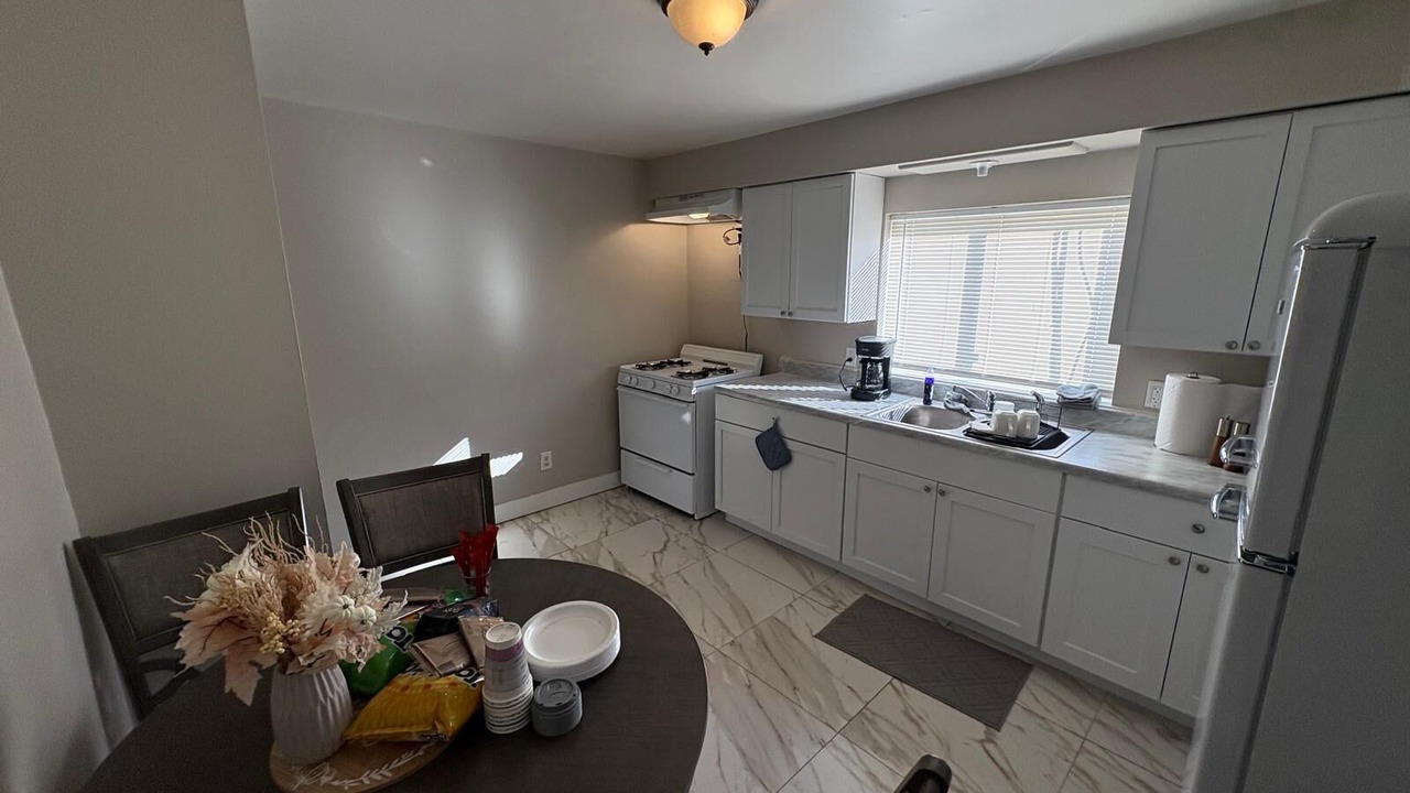 Photo of Kitchen in Dearborn Heights