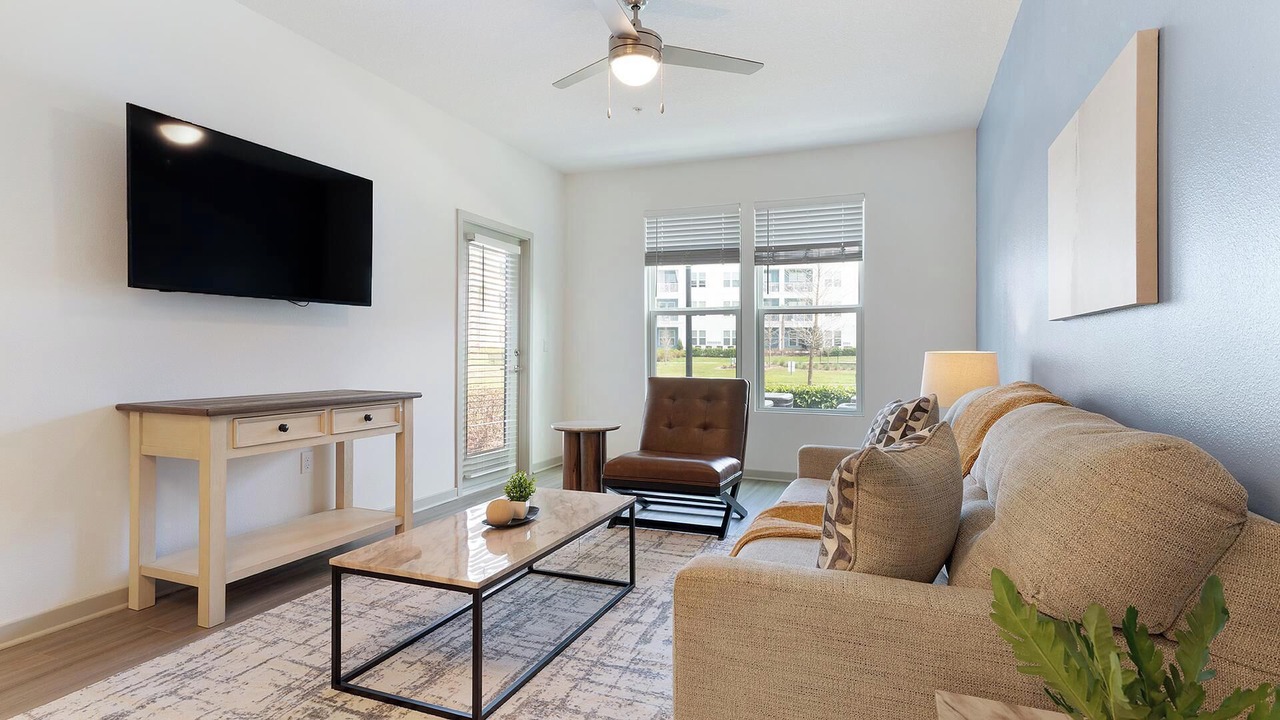 Photo of Livingroom in Apopka