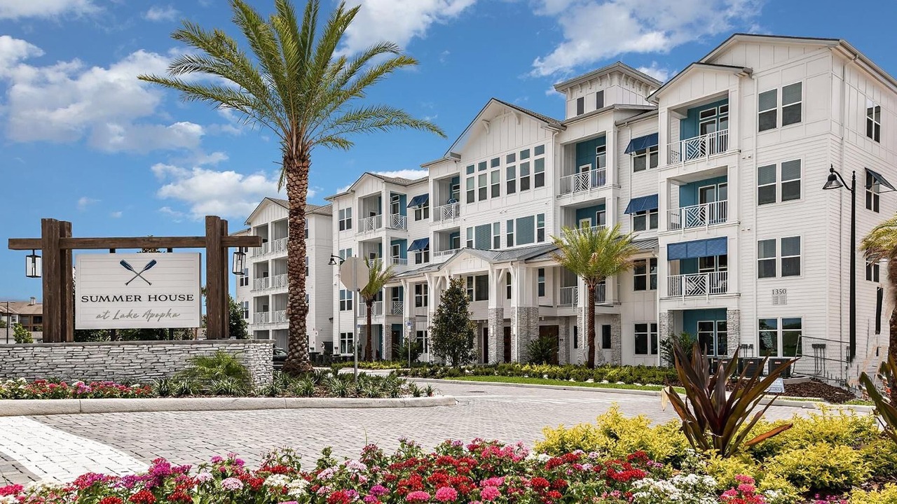 Photo of Outdoor in Apopka