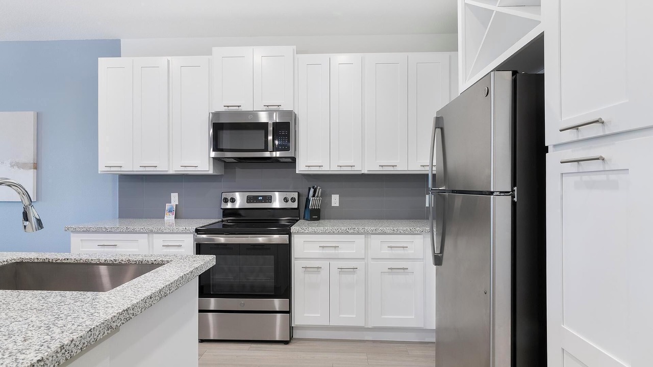 Photo of Kitchen in Apopka